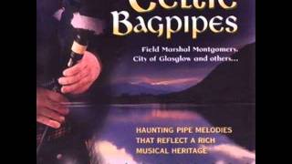 Celtic Bagpipes  06 Amazing Grace [upl. by Oletha703]