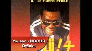 Youssou Ndour  quotLiiquot  quotSunu yayequot [upl. by Horten]