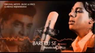 Malata Bambareku Se l ReMAke l Prihan Madappuli  Rmix HD Video [upl. by Hara]