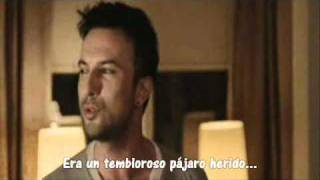 Tarkan  Kayιp Video Clip Subtitulada al español HQ [upl. by Kelam]