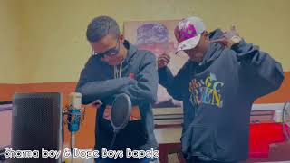 Sharma Boy ft Dope Boys  Ibabi [upl. by Daryle]