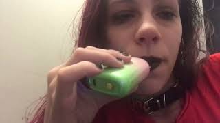 ASMR vape 💨 asmr [upl. by Arob]