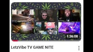 Game Nite S1 E10 [upl. by Veats]