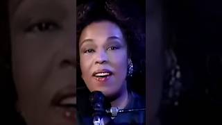 Roberta Flack Killing Me Softly  Atlantic Records 40th NY 1988 RemixByRamónMata [upl. by Hibbs]