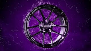 OZ Leggera HLT Flowforming Leichtbau Felge Light Wheel flowforming OZ Racing Wheel [upl. by Elinnet]