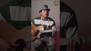 Sanglanga dooby  Gauley Bhai cover  praultamang shorts nepalicoversong gauleybhai praultamang [upl. by Naujak265]