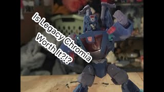 Legacy Chromia Review [upl. by Bambi]