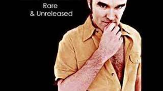 Morrissey  Sandie Shaw  Help Cause Against Loneliness [upl. by Ragg32]