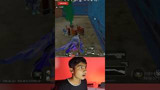 Bgmi me victor ke sath ladki ne kiya prank 😱 999iQ moment  shorts pubgmobile bgmi [upl. by Adelle633]