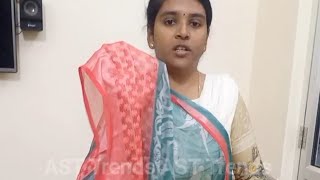 250 Rs Minor mistake brasso sarees Whats app 6381033510 brasso offersale [upl. by Ardnuahs]