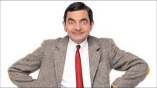 Mr Bean  Hello [upl. by Loss]