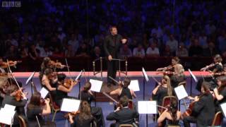 R Strauss  Der Rosenkavalier  suite Proms 2012 [upl. by Kerwin177]