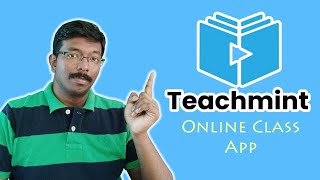 Teachmint App பயன்படுத்துவது எப்படி  How to Use Teachmint App [upl. by Eirised]