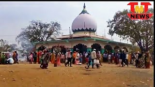 Sailani Baba Dargah  यहाँ होती है भूतो की पेशी। सैलानी बाबा दरगाह उर्स । [upl. by Eggleston]