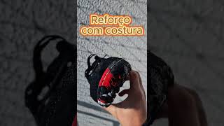 Joma FS Reactive TF Couro natural e muita qualidade para uma chuteira society joma reactive [upl. by Adelaida]