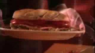 LaRosas Pizzeria Television Commercial  More Than a Pizza [upl. by Anaeel]