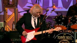 ALBERT LEE amp STEVE MORSE  COUNTRY BOY [upl. by Wilow]