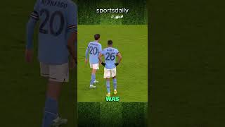 Mahrez brilliant free kick 😱🤯😱 shorts football footballedits footballshorts [upl. by Lav]