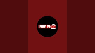 IMENA TV SHOW is live [upl. by Toile]