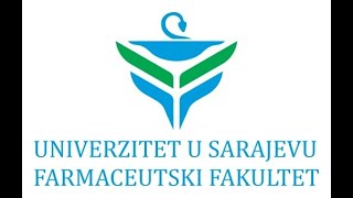 Upiši Farmaceutski fakultet Univerziteta u Sarajevu [upl. by Lachlan]