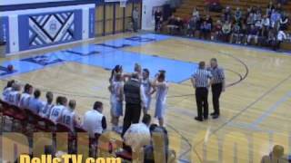 Terrible Call Basketball Refs Argue Bad Call [upl. by Yerac]