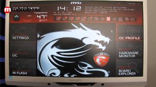 MSI Z87 GD65 Gaming recenzja płyty głównej Morelenet [upl. by Arimahs]