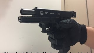 WE Tech G18C Slow Motion Shooting Review [upl. by Canon616]