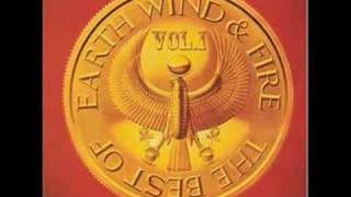 Earth Wind amp Fire Devition live [upl. by Melloney]