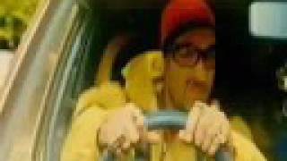 Ali G amp Mc Vapour  Jungle is Massive HD [upl. by Nonnek]