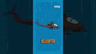 How Helicopters Land If The Engine Fails [upl. by Ambrogio530]