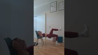 HIP THRUST MONOPODALICO [upl. by Aseretairam605]