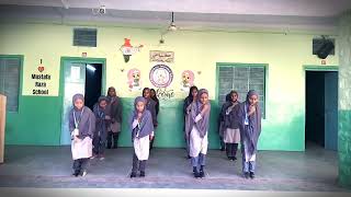 Childrens Day celebration at MRS School Kumhari [upl. by Lirva669]