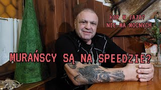 MISIEK Z NADARZYNA OSTRO O MURAŃSKICH PUDZIANIE I NAJMANIE WALKA Z JACĄ NA HIGH LEAGUE [upl. by Desta]