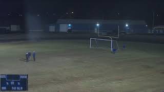 Commerce High School vs Riverfield Country Day Mens Varsity Soccer [upl. by Cairns]