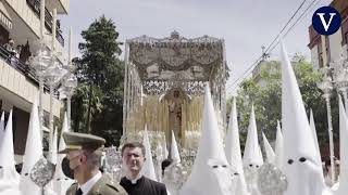 El bochornoso origen de los capirotes de Semana Santa [upl. by Seow]