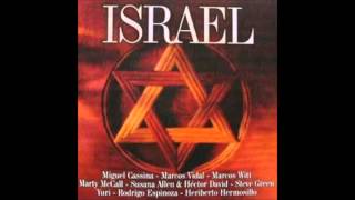 Marty McCall Shema  Israel [upl. by Jayne]