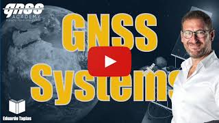 GNSS Systems GPS Galileo Beidou GLONASS [upl. by Sivram]