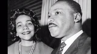 Coretta Scott King Documentary [upl. by Cicero352]