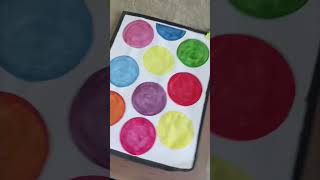 How To Make A Book From A Single Sheets Of Drawing viral drawingyoutubeshorts tending minivlog [upl. by Leuqer965]