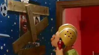 Crank Yankers Special Ed Christmas Special [upl. by Ettenan]