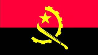 HINO DE ANGOLA [upl. by Greggs275]