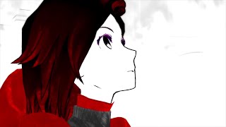 RWBY OP2 60fps [upl. by Tnilk]