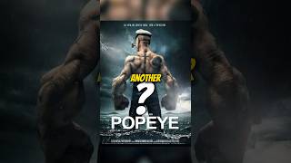 The new Popeye movie is a HUGE mistake [upl. by Jemine310]