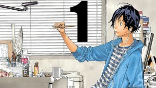 Bakuman Manga Dub Volume One [upl. by Mirabel]