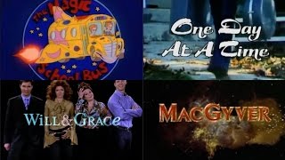 Get ready for more TV reboots in 2017 [upl. by Avir]