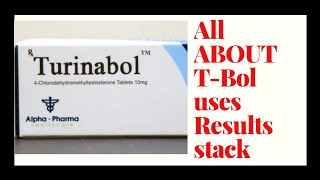 What Turinanol Steroid Do  T bol Turinabol Uses Sideeffects Results Benefits  safe for beginners [upl. by Attenborough]