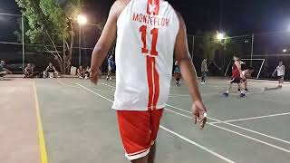 BOHOL SAUDI BALLERSMERKOLES PAPAWIS SA TULIP BASKETBALL COURT 2024 [upl. by Gomez]