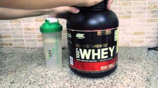 how to use whey protein [upl. by Wall]