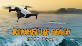 Kommetjie Beach  Cape Town South Africa [upl. by Vasiliu]