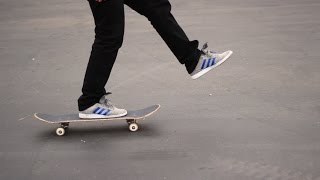 HOW TO SKATEBOARD FOR BEGINNERS  HOW TO SKATEBOARD EPISODE 1 [upl. by Laresa301]